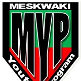 LogoMeskwaki Youth